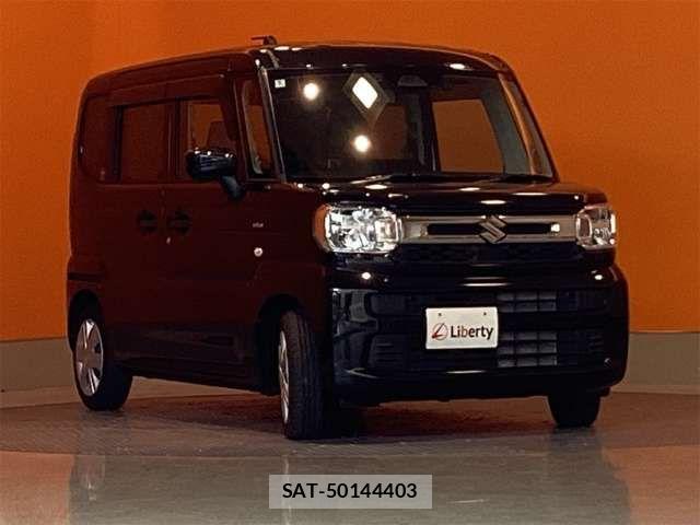 Suzuki SPACIA 2024-05 8368788-10