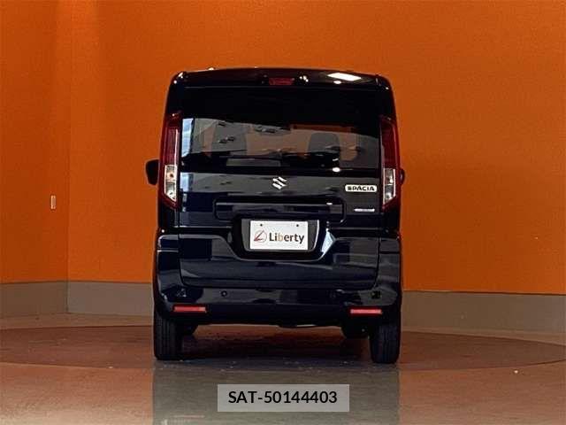Suzuki SPACIA 2024-05 8368788-13