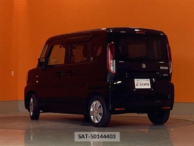 Suzuki SPACIA 2024-05 8368788-14