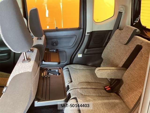 Suzuki SPACIA 2024-05 8368788-17