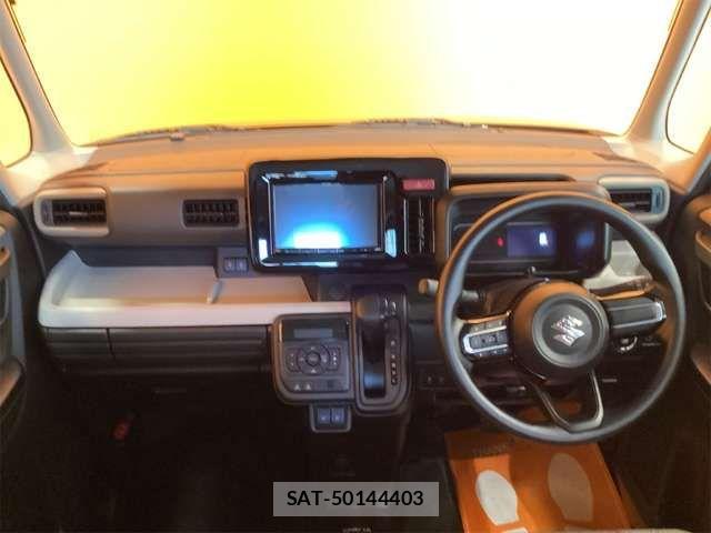 Suzuki SPACIA 2024-05 8368788-1