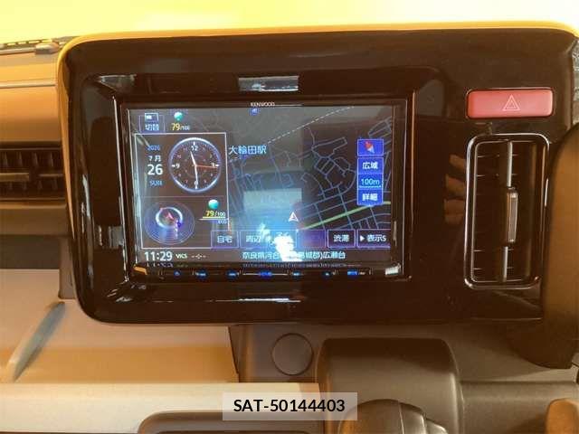 Suzuki SPACIA 2024-05 8368788-2