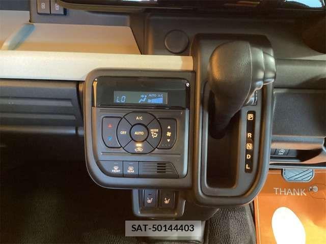 Suzuki SPACIA 2024-05 8368788-8