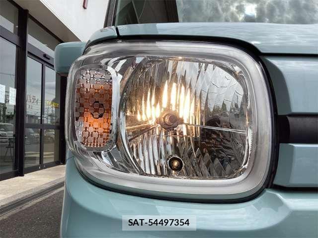 Suzuki SPACIA 2019-04 8368809-9