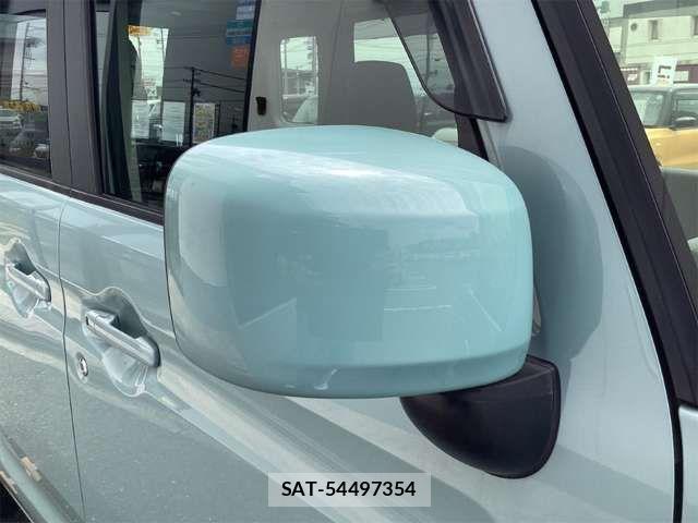Suzuki SPACIA 2019-04 8368809-14