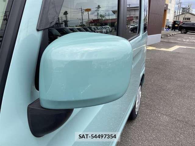 Suzuki SPACIA 2019-04 8368809-15
