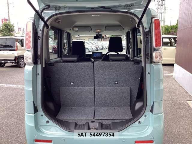 Suzuki SPACIA 2019-04 8368809-16