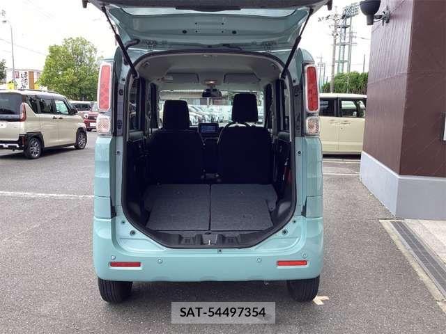 Suzuki SPACIA 2019-04 8368809-17