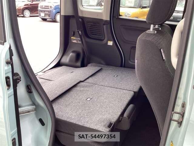 Suzuki SPACIA 2019-04 8368809-18
