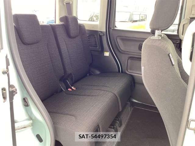 Suzuki SPACIA 2019-04 8368809-19