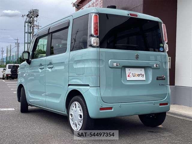 Suzuki SPACIA 2019-04 8368809-5