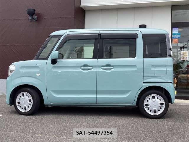 Suzuki SPACIA 2019-04 8368809-6