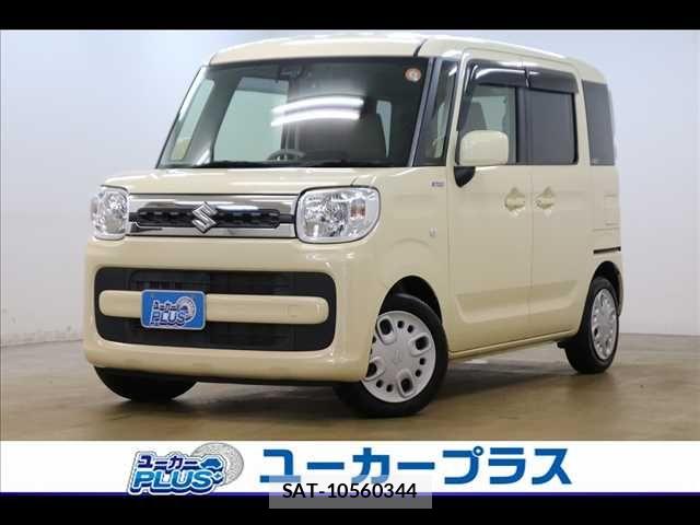 Suzuki SPACIA 2019-05 8368839-0