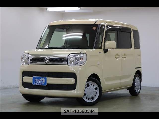 Suzuki SPACIA 2019-05 8368839-16
