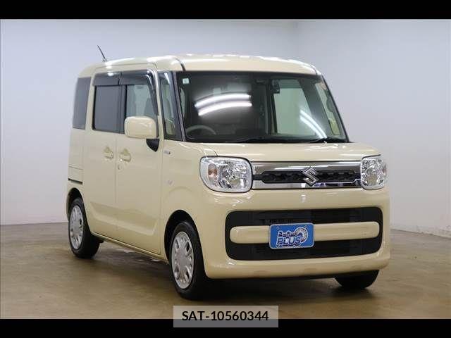 Suzuki SPACIA 2019-05 8368839-17