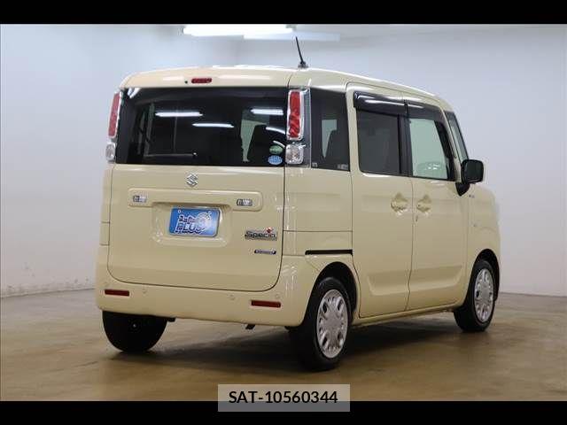 Suzuki SPACIA 2019-05 8368839-18