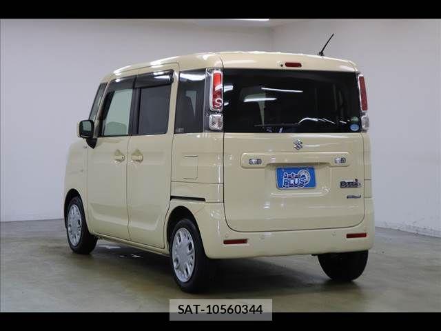 Suzuki SPACIA 2019-05 8368839-19
