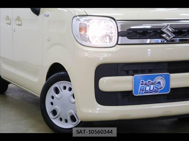 Suzuki SPACIA 2019-05 8368839-22