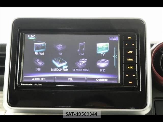 Suzuki SPACIA 2019-05 8368839-29