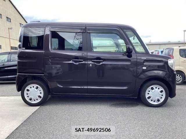 Suzuki SPACIA 2018-10 8368821-9