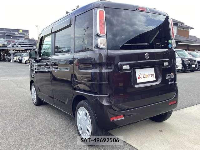Suzuki SPACIA 2018-10 8368821-11