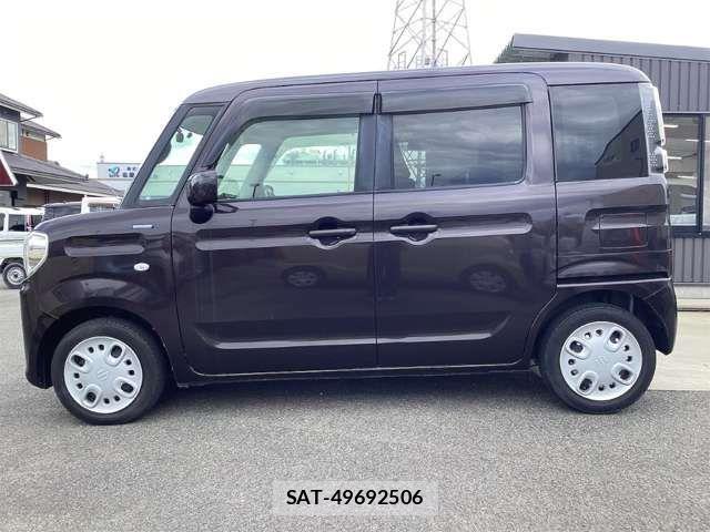 Suzuki SPACIA 2018-10 8368821-12