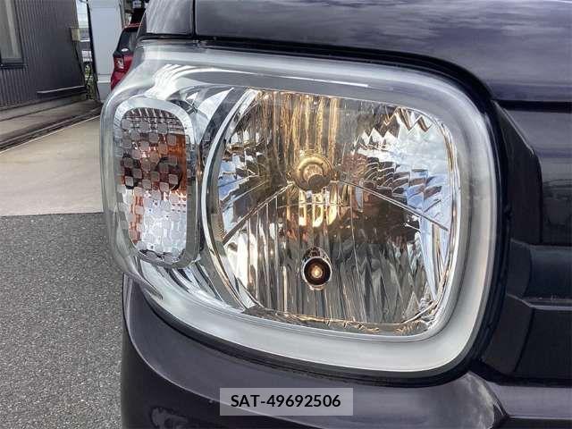 Suzuki SPACIA 2018-10 8368821-17