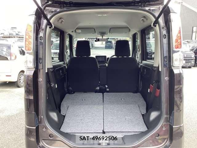 Suzuki SPACIA 2018-10 8368821-18