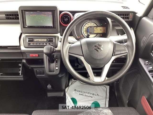 Suzuki SPACIA 2018-10 8368821-1