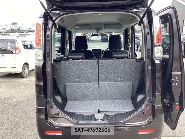 Suzuki SPACIA 2018-10 8368821-19