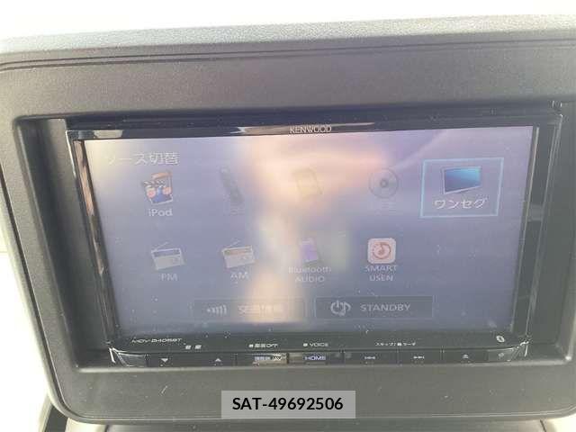 Suzuki SPACIA 2018-10 8368821-2