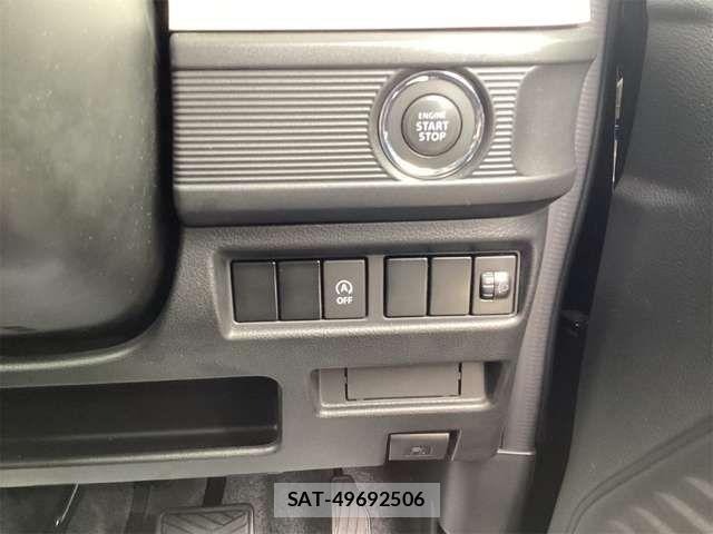 Suzuki SPACIA 2018-10 8368821-4