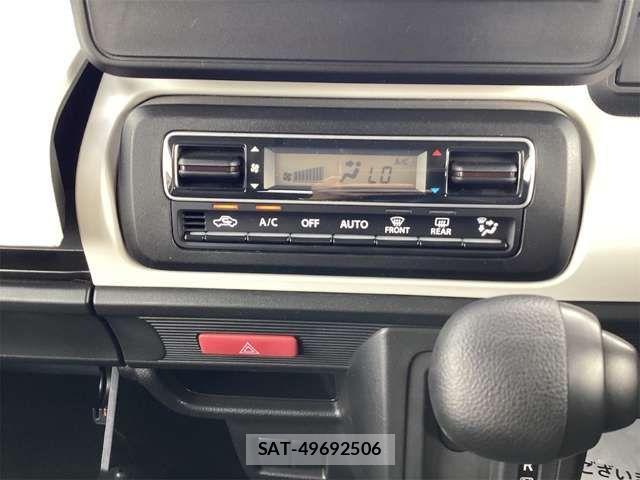 Suzuki SPACIA 2018-10 8368821-5