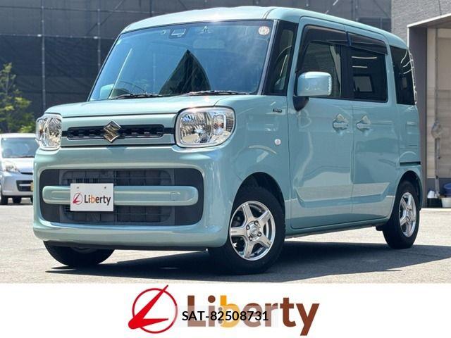 Suzuki SPACIA 2018-07 8368842-0