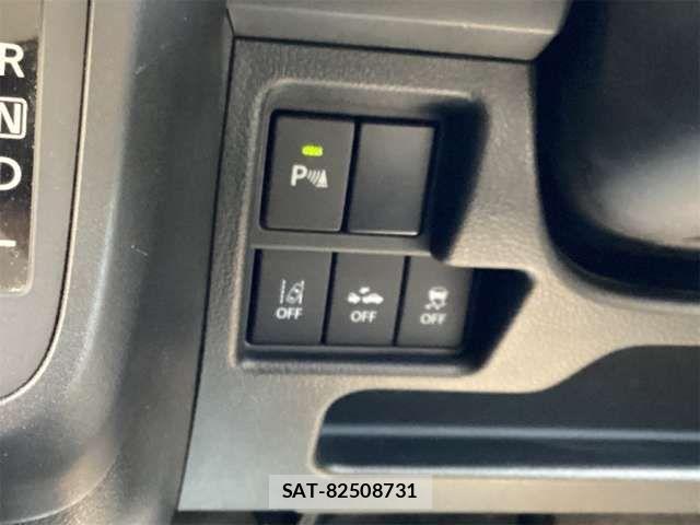 Suzuki SPACIA 2018-07 8368842-10