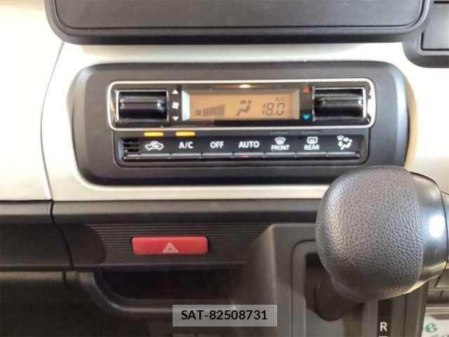Suzuki SPACIA 2018-07 8368842-11