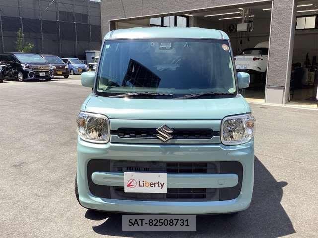 Suzuki SPACIA 2018-07 8368842-13