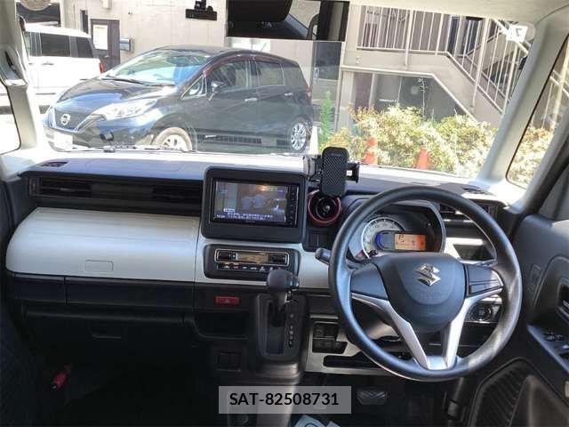 Suzuki SPACIA 2018-07 8368842-1