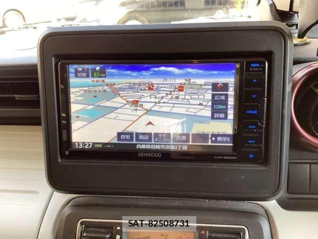 Suzuki SPACIA 2018-07 8368842-2