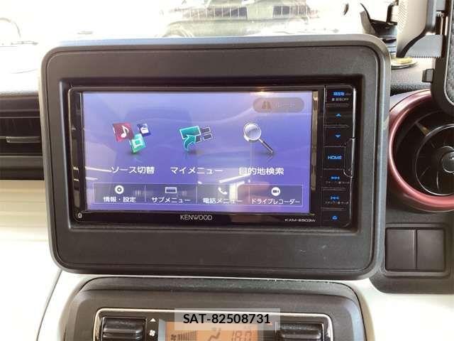 Suzuki SPACIA 2018-07 8368842-4