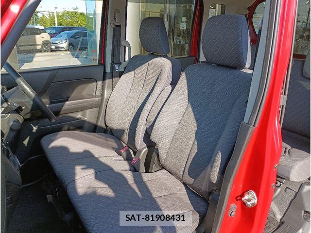 Suzuki SPACIA 2017-10 8368848-9