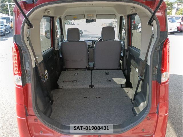 Suzuki SPACIA 2017-10 8368848-10
