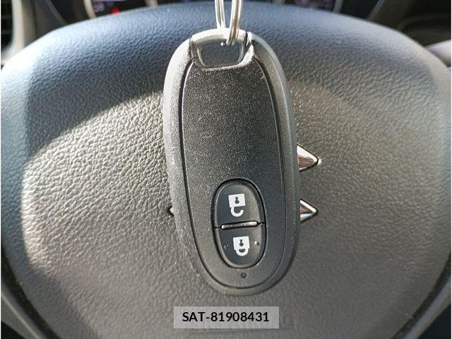 Suzuki SPACIA 2017-10 8368848-20