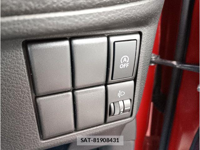 Suzuki SPACIA 2017-10 8368848-24