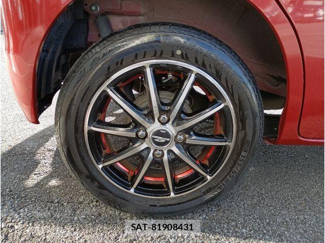 Suzuki SPACIA 2017-10 8368848-27