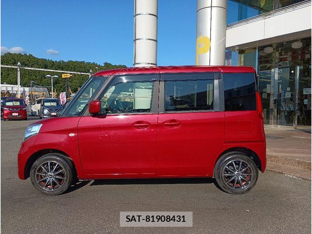 Suzuki SPACIA 2017-10 8368848-4
