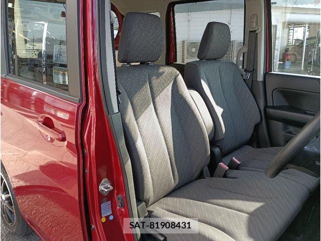 Suzuki SPACIA 2017-10 8368848-6