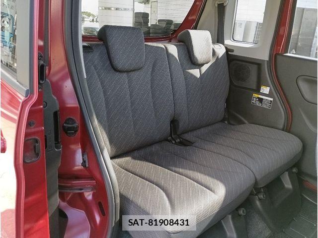 Suzuki SPACIA 2017-10 8368848-7