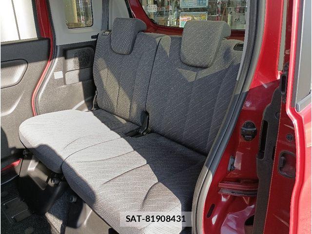 Suzuki SPACIA 2017-10 8368848-8