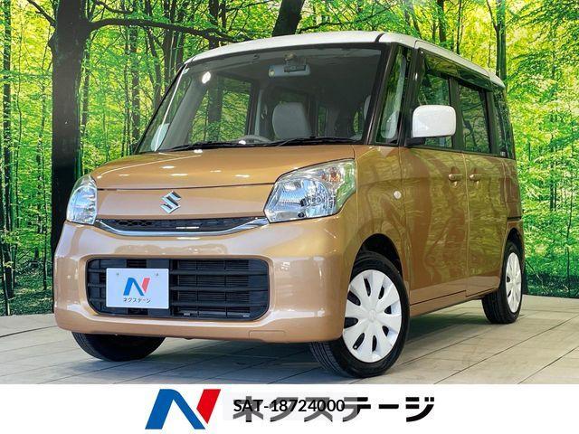 Suzuki SPACIA 2015-08 8368843-0